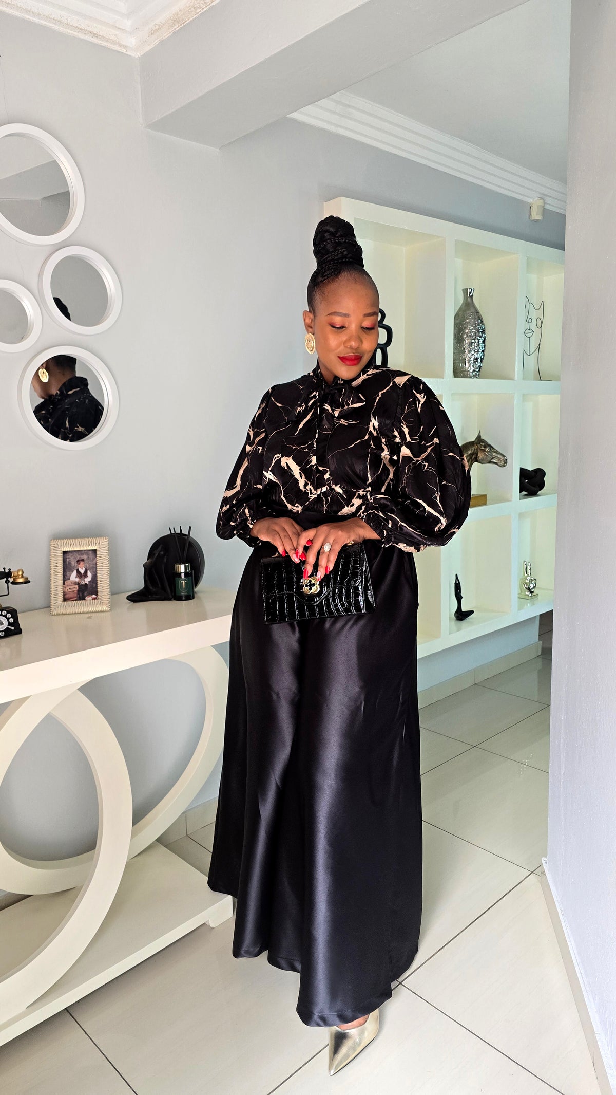 The Michelle Set