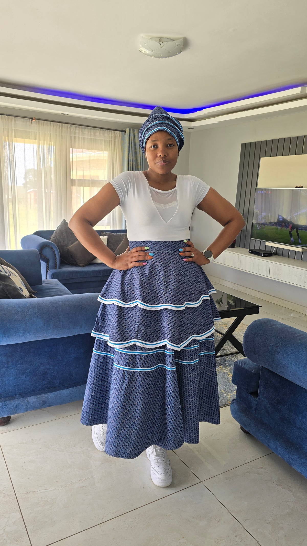 Nozie Koti Set