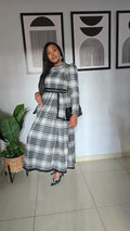 Intokazi Dress