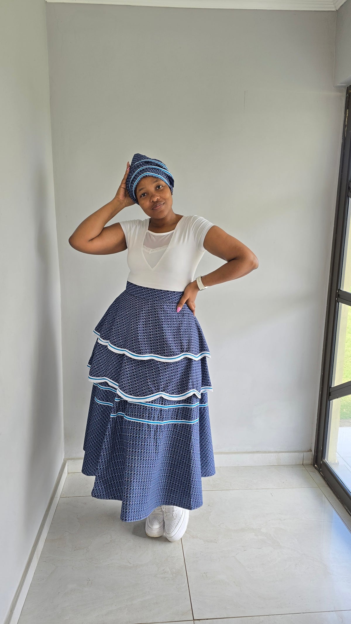 Nozie Koti Set