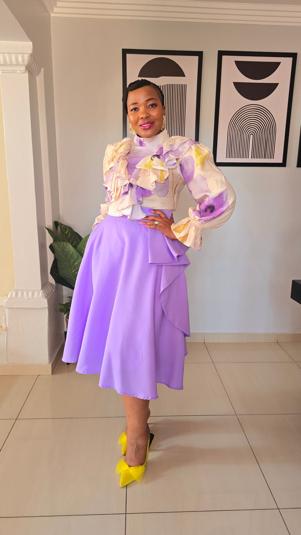 Khanya Set