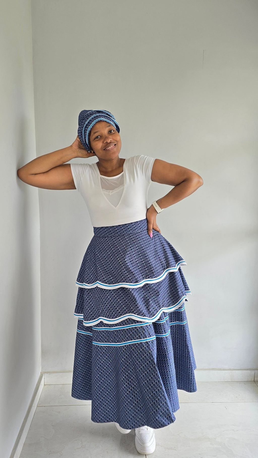 Nozie Koti Set