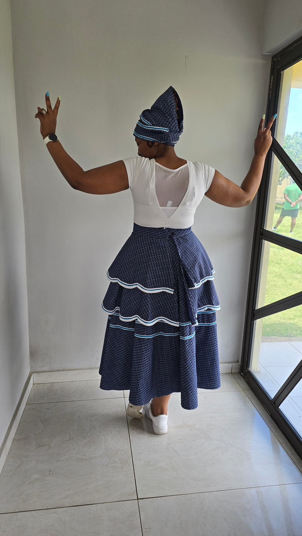 Nozie Koti Set