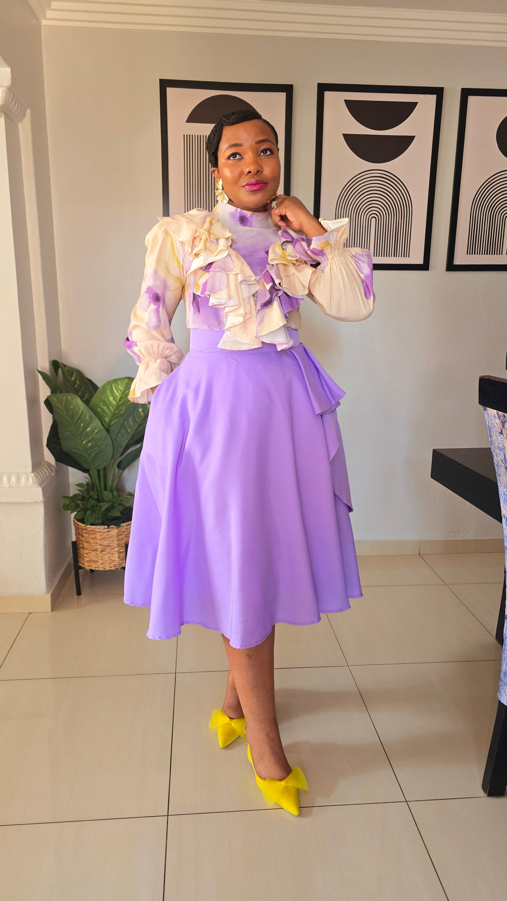 Khanya Set