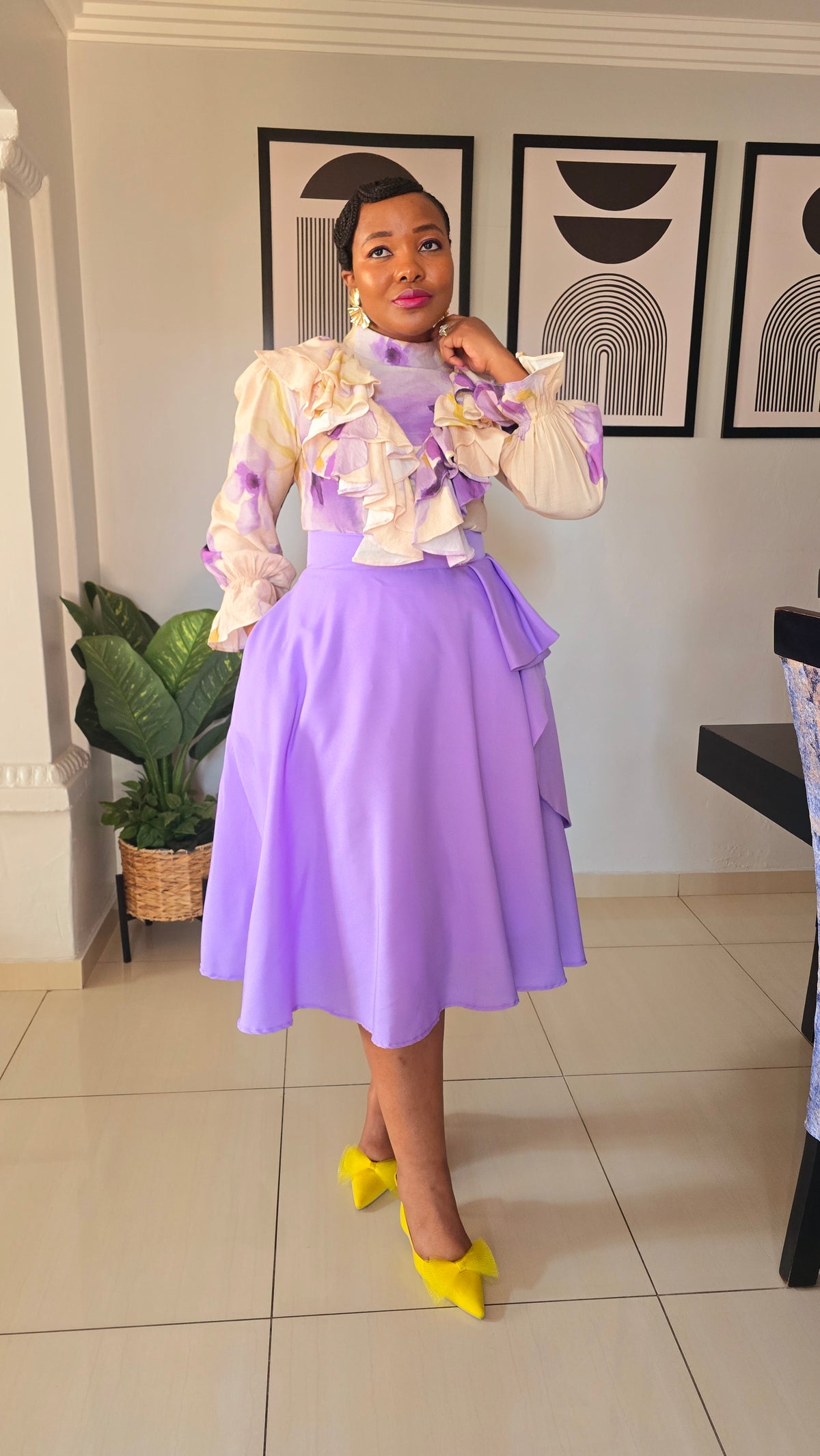 Khanya Set