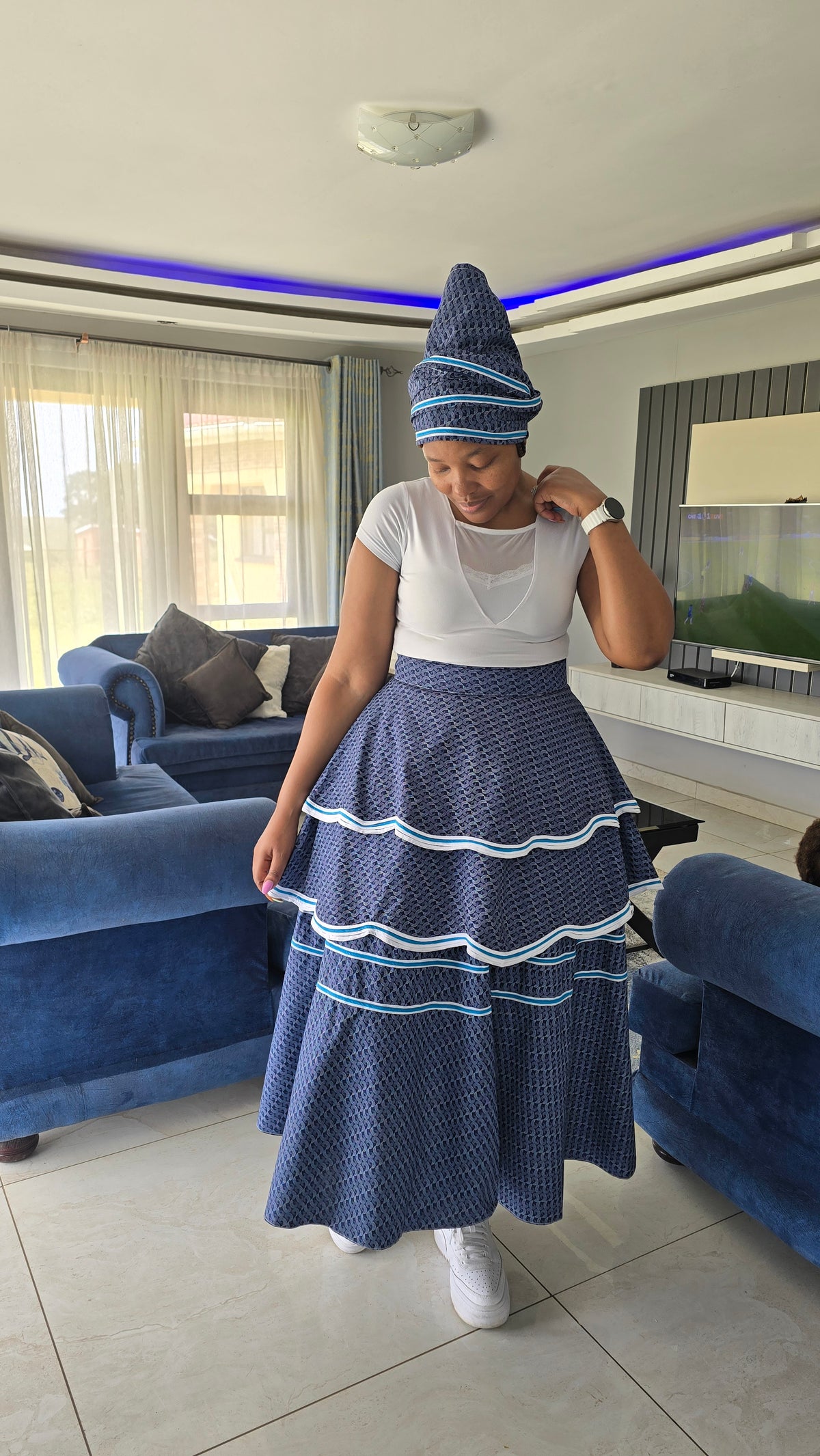 Nozie Koti Set