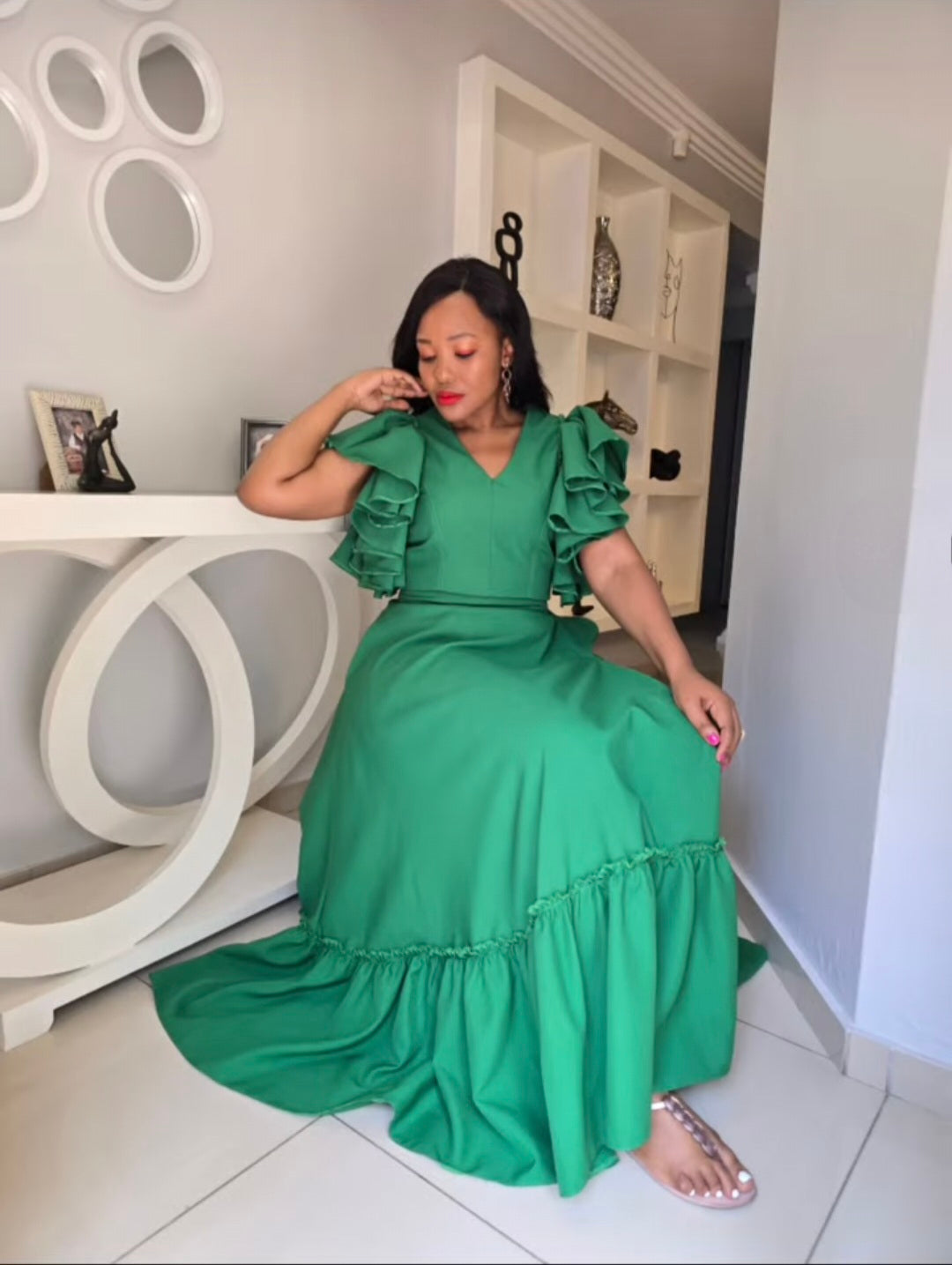 Green dreams set