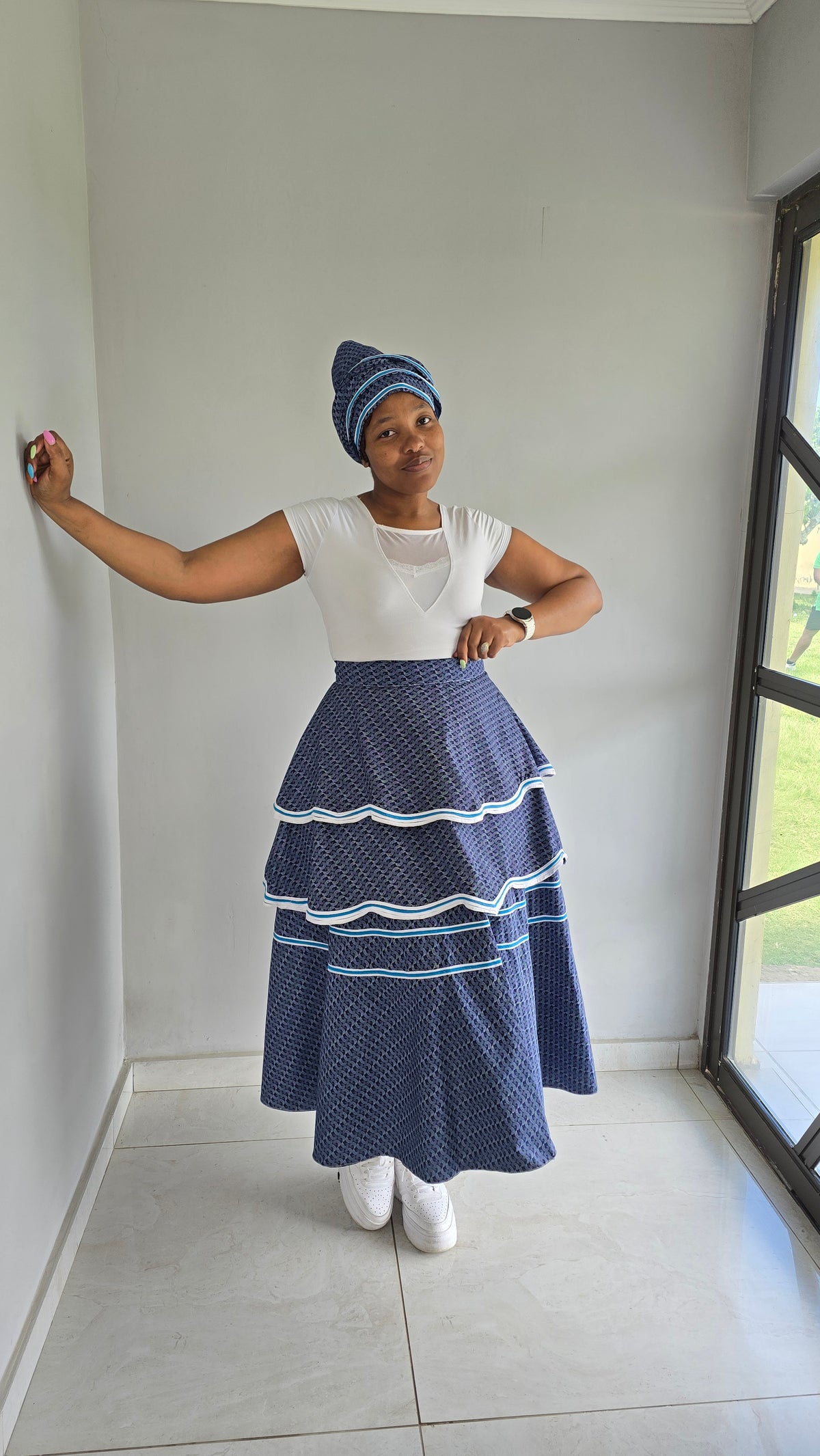 Nozie Koti Set