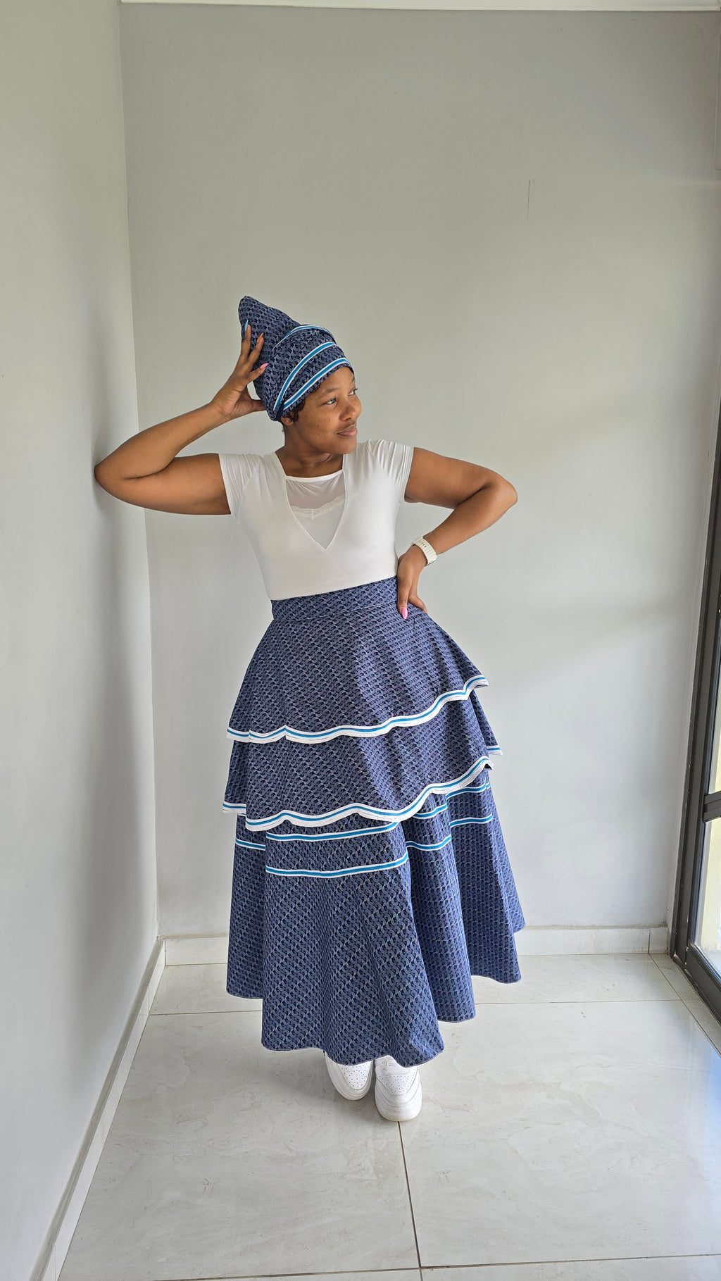 Nozie Koti Set