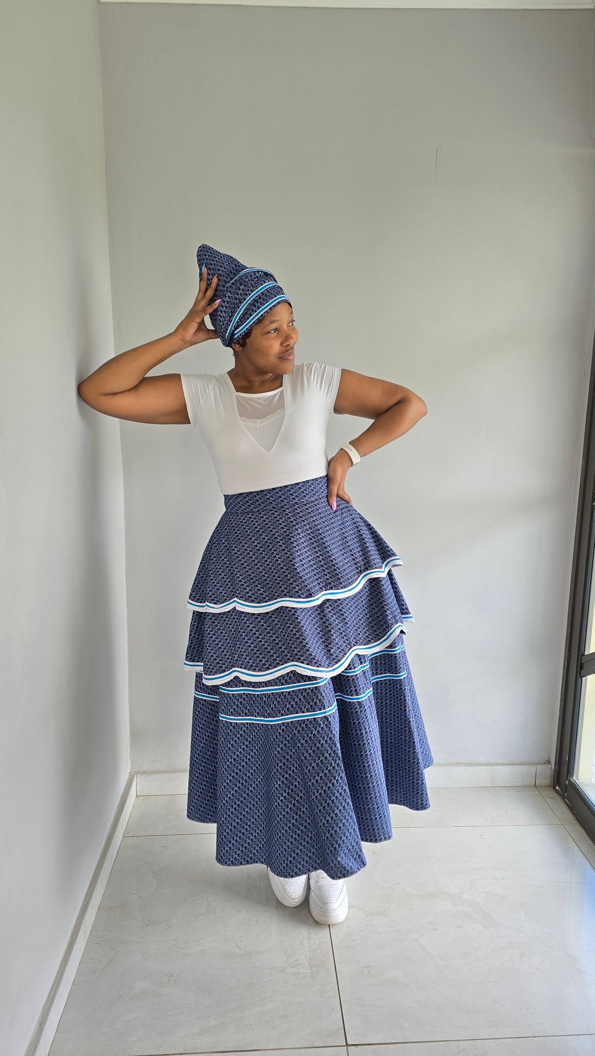 Nozie Koti Set