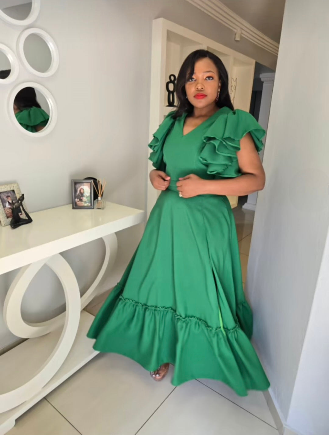 Green dreams set